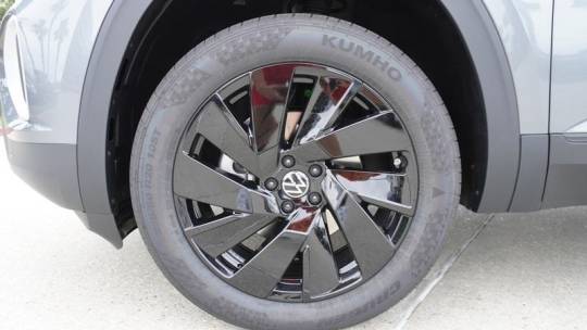 2024 Volkswagen w/comfort