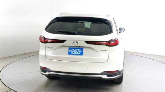 2024 Mazda CX-90