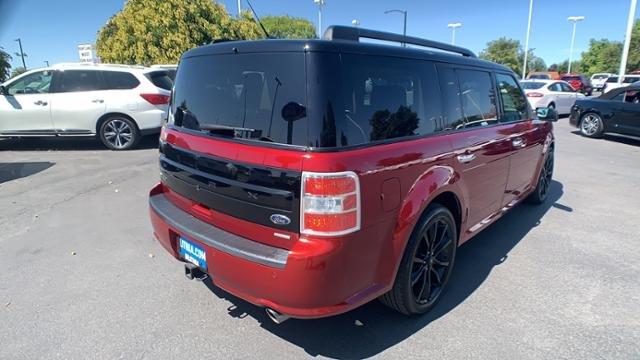 certified 2016 ford flex awd limited boise, id 83704 for sale in boise, idaho