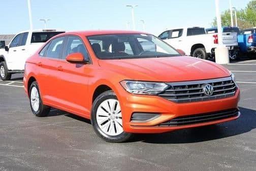 2019 volkswagen jetta 1.4t s in saint peters, missouri