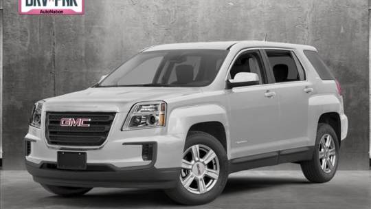2016 gmc terrain sle-1
