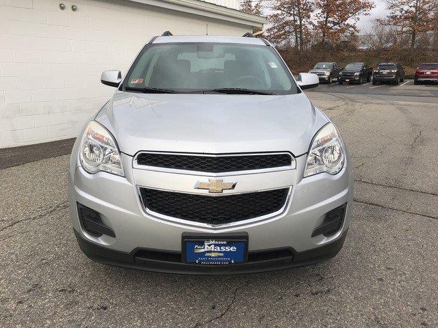 2011 chevrolet equinox lt lt 4dr suv w/1lt for sale in east providence, rhode island