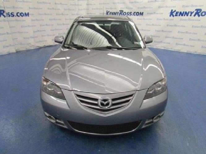 2005 mazda mazda3 4dr sdn s auto in irwin, pa