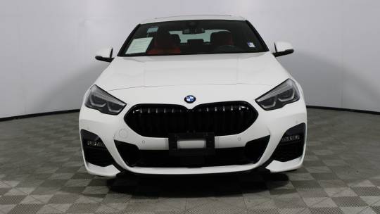 2021 BMW 2 series