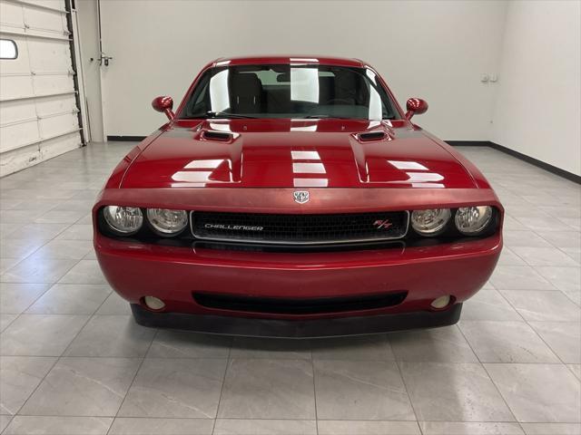 2010 dodge challenger r/t