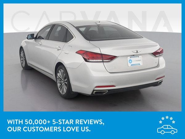 2015 hyundai genesis in columbus, ohio