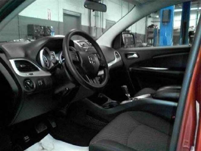 2012 dodge journey sxt sport utility 4d in pittsburgh, pa