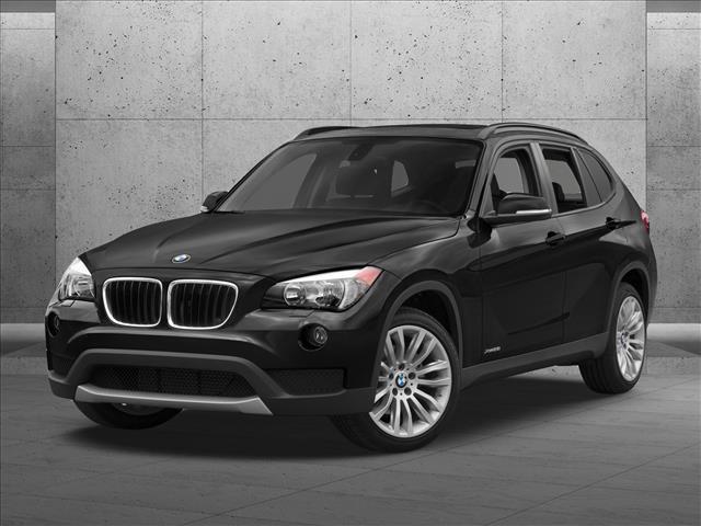 2015 bmw x1 sdrive28i