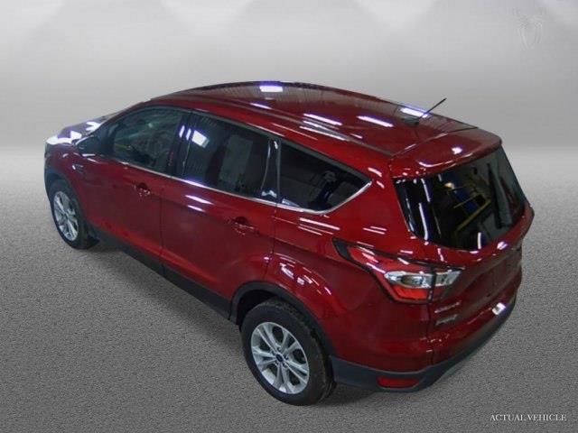 2017 ford escape se awd se 4dr suv for sale in bennington, vermont