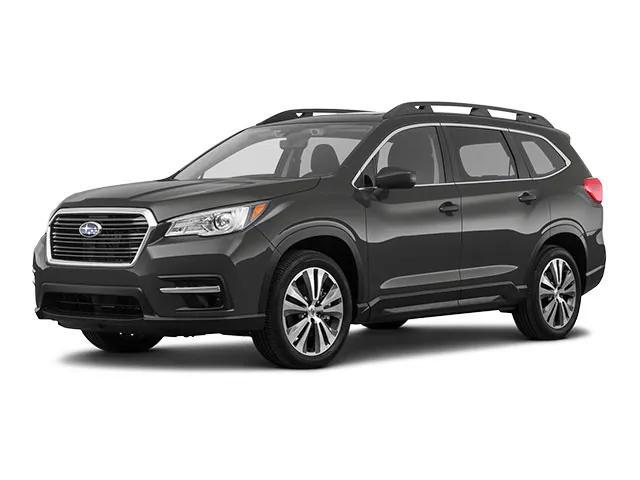 2021 subaru ascent premium 7-passenger