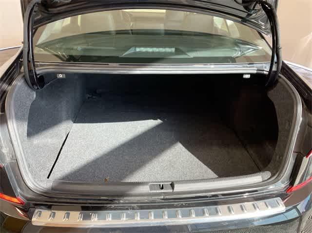 2021 volkswagen passat 2.0t se