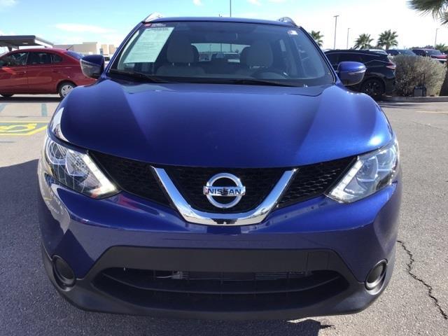 2017 nissan rogue sport s awd s 4dr crossover for sale in las cruces, new mexico