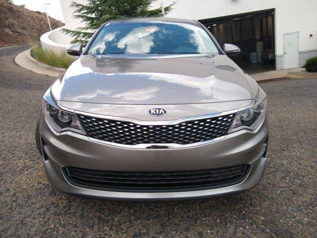 certified 2016 kia optima ex prescott valley, az 86314 for sale in prescott valley, arizona