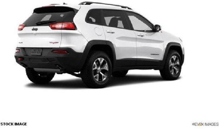 2014 jeep cherokee trailhawk in kendall, fl