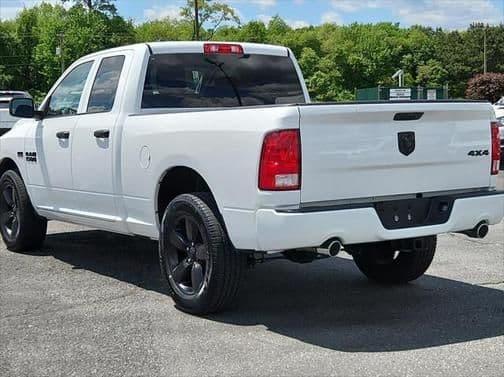 2019 ram 1500 express in blades, delaware