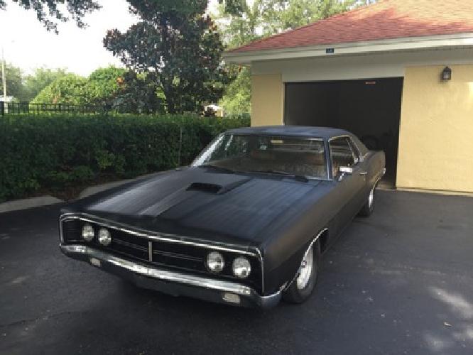 ford galaxie 500 in orlando, fl