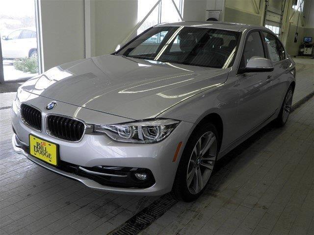 2018 bmw 3 series 330i xdrive awd 330i xdrive 4dr sedan sa for sale in westbrook, maine