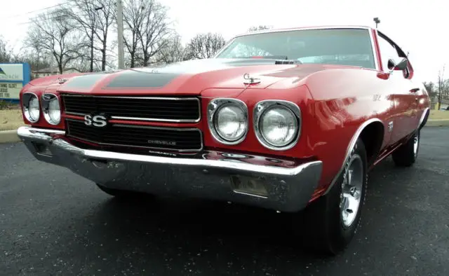 frame off rotisserie restored numbers matching engine transmission 4.10 gears!!