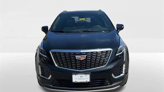 2024 Cadillac XT5