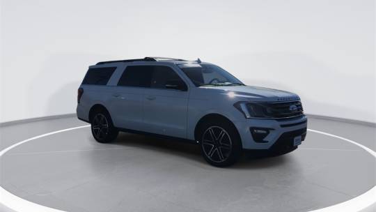 2021 Ford Expedition