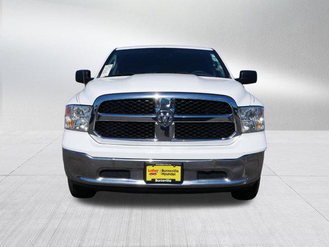 2019 ram 1500 classic slt crew cab 4x4 64" box