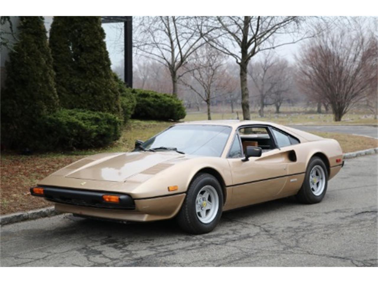1976 ferrari 308 gtbi