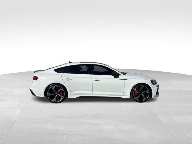 2021 audi rs 5 2.9t