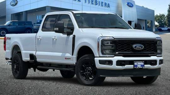 2024 Ford F-350