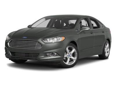 2014 ford fusion se se 4dr sedan for sale in assinippi, massachusetts