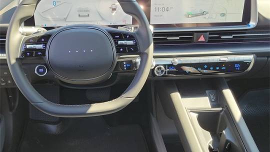 2025 Hyundai IONIQ 6