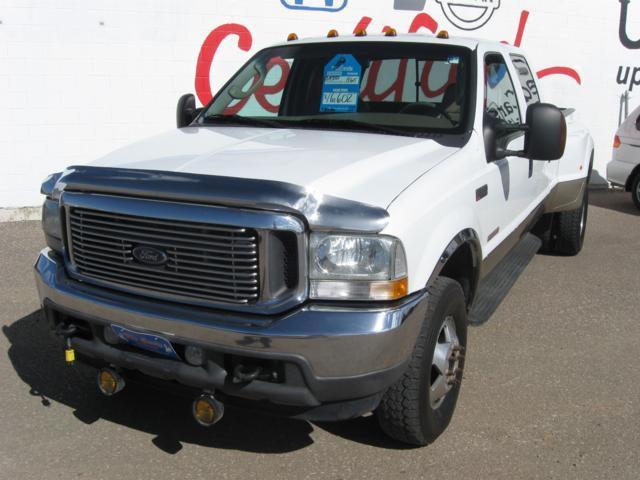 2003 ford f350 xlt for sale in laramie, wyoming