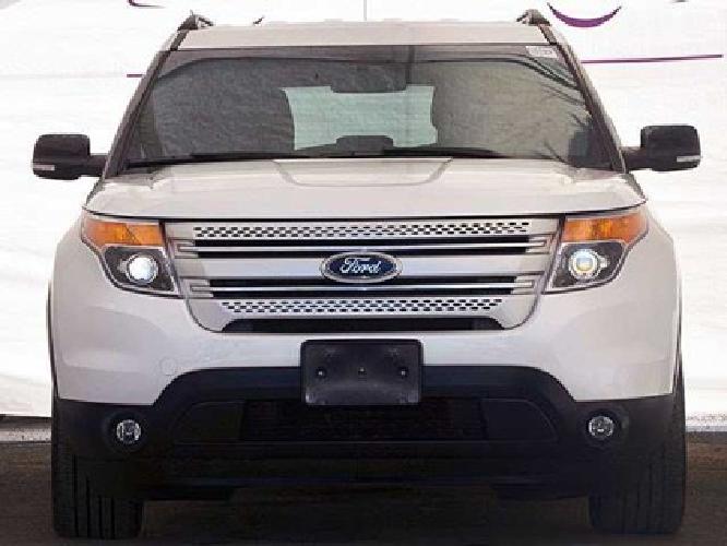 2013 ford explorer xlt in lake worth, fl
