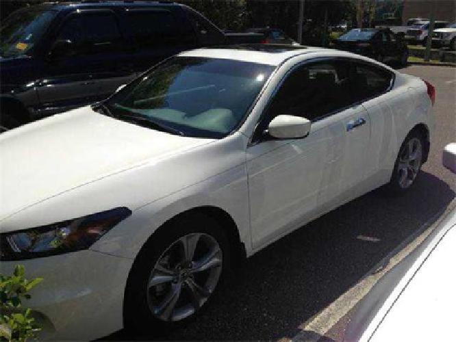 2011 honda accord ex-l in tampa, fl
