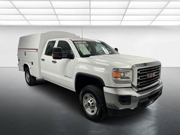 2018 gmc sierra 2500 in blaine, minnesota
