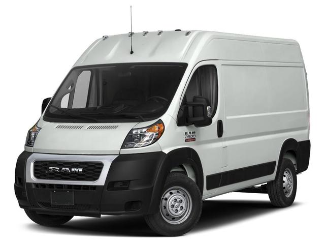 2020 ram promaster 2500 high roof