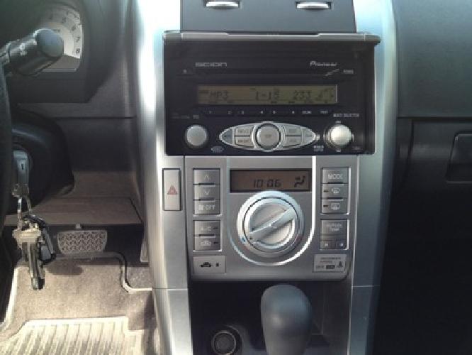 obo 2007 scion tc low miles for sale in san diego, ca