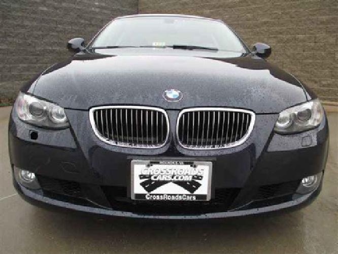 2010 bmw 3-series 328i in roanoke, va