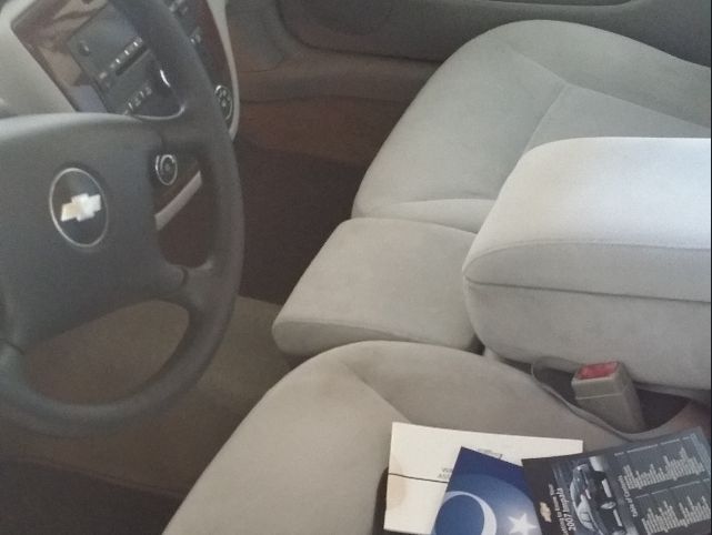2007 chevrolet impala for sale in georgia by owner