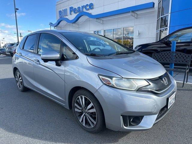 2017 honda fit