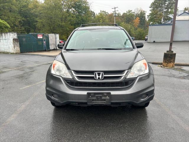 2011 honda cr-v se