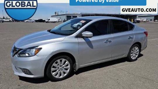 2016 Nissan Sentra