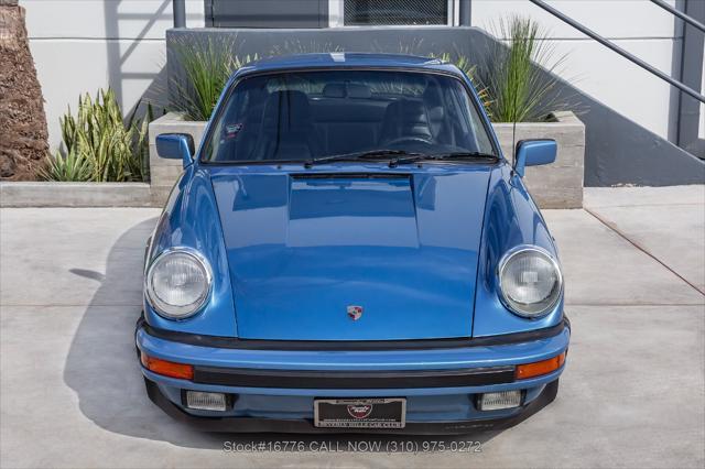 1976 porsche 911 s