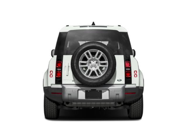 2022 land rover defender 110 s