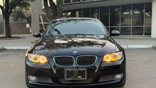 2009 BMW 3 series