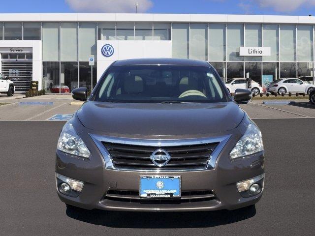 used 2015 nissan altima 2.5 sl sedan medford, or 97504 for sale in medford, oregon