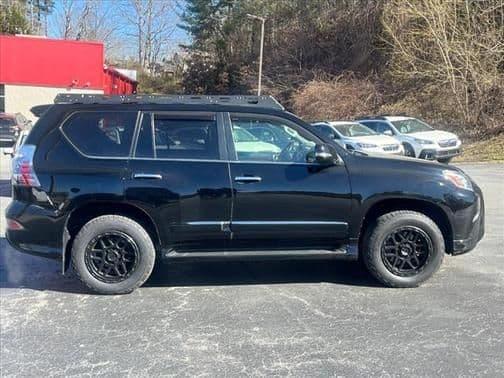 2019 lexus gx 460 base in hendersonville, north carolina