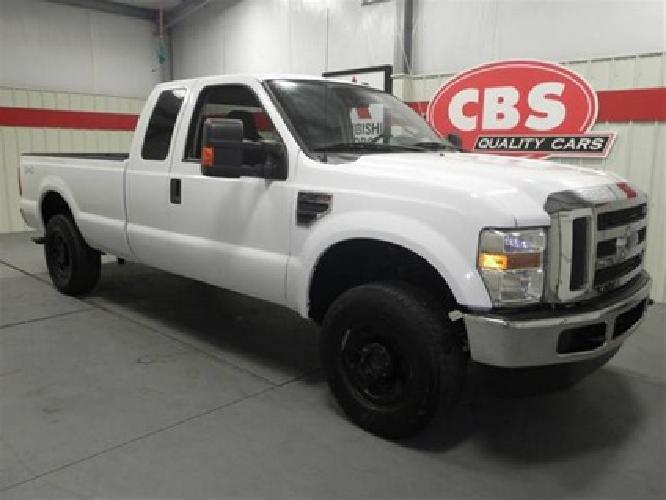 2009 ford f-250 xlt in durham, nc
