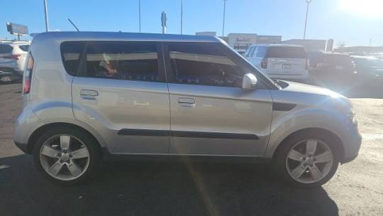 2010 Kia Soul