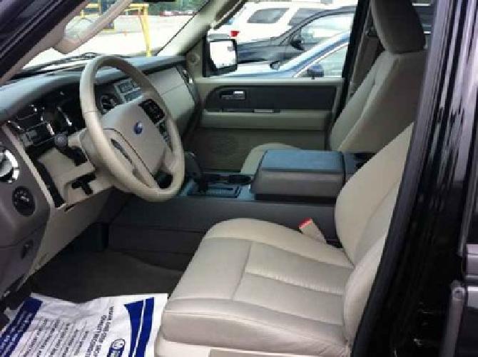 2013 ford expedition xlt in columbus, oh