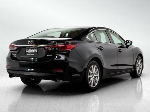 2015 mazda mazda6 i sport 4dr sedan in south saint paul, minnesota